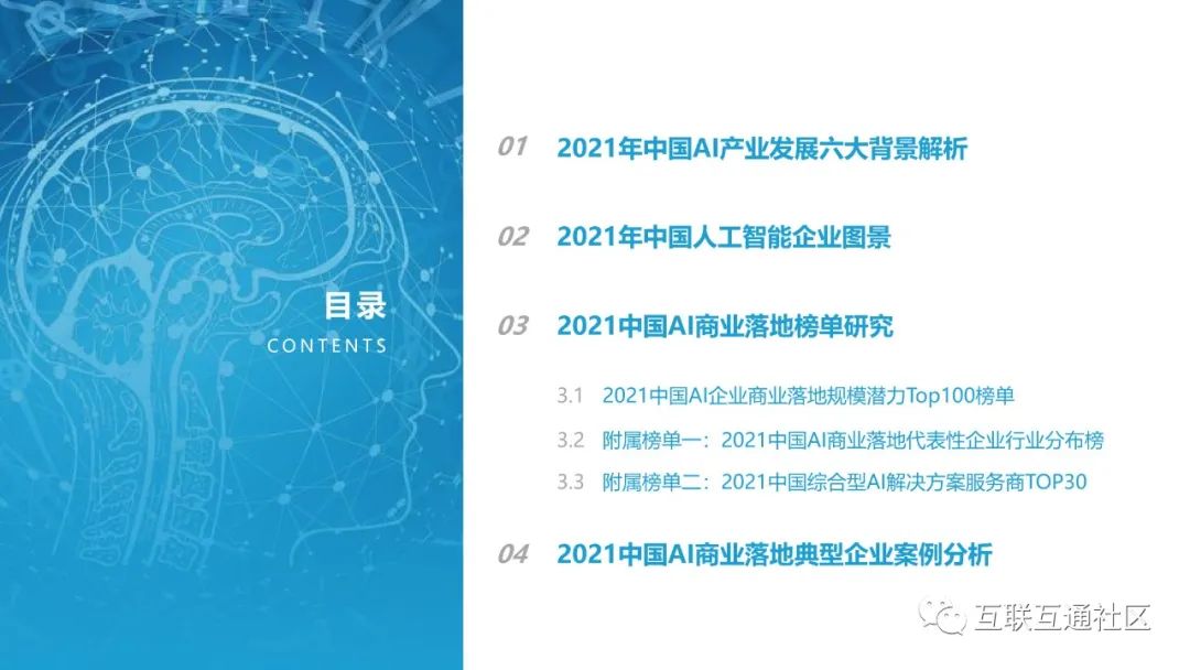 2021中国AI商业落地市场研究报告 附下载_人工智能_02