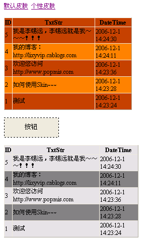 在VS 2005使用SKIN外观文件实现程序换肤_其他_115