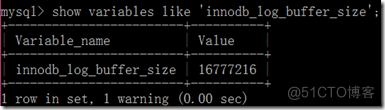 innodb 存储引擎特性_分享