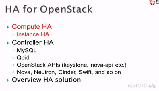 【OpenStack】OpenStack系列15之OpenStack高可用详解_架构_07