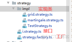 Javascript NodeJS Typescript 动态加载和使用字符串里的类示范，实现热更新热添加热修改策略(核心代码)方案_加载字符串代码_04