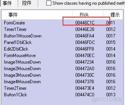 CrackMe05_双击事件_10