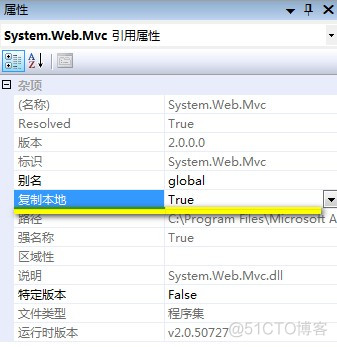 将ASP.NET MVC 2.0 部署在IIS6和IIS7上的教程_其他_03