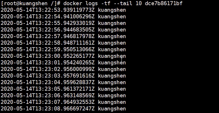 Docker学习笔记(基础篇)_Docker_21