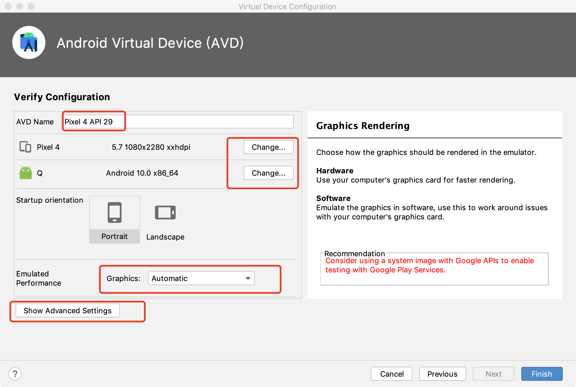 【mac】使用Android studio自带安卓模拟器_android studio_06