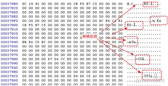 软件汉化：关于ZoomIt汉化的两个关键的问题_qt_05