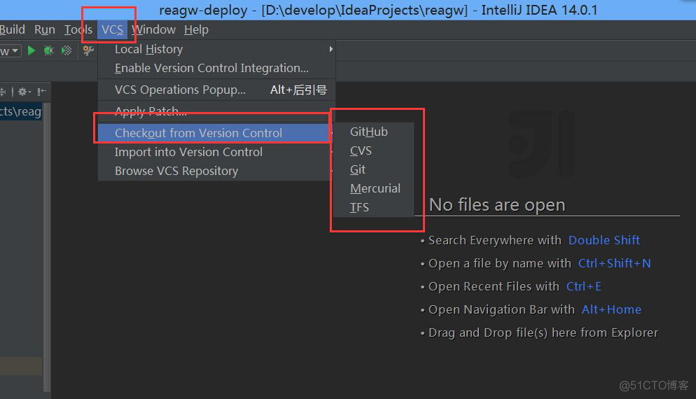 Intellij IDEA 配置Subversion插件时效解决方法_Intellij IDEA