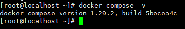 Docker-compos部署nextcloud私有网盘_docker_03