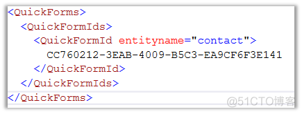 Form Component Control for related entity display on main form - powerapps_microsoft_05