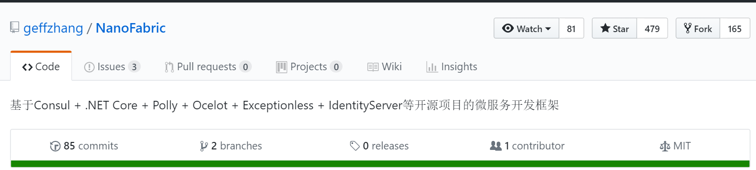 .NET Core微服务之基于Consul实现服务治理_分享_27