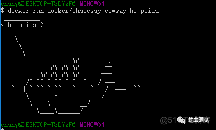 Docker系列（2）：Windows下安装Docker_Redis_11