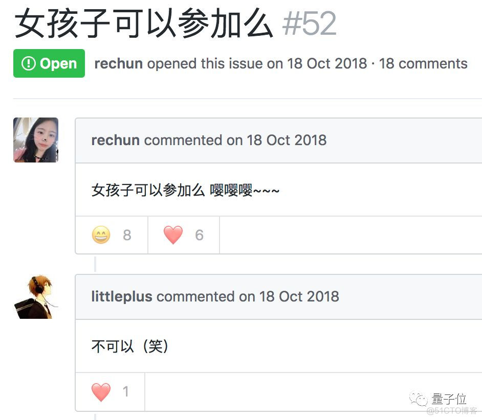 GitHub大法好，女装大佬少不了！3500+星的“女装：从入门到精通”了解一下？_社区_19