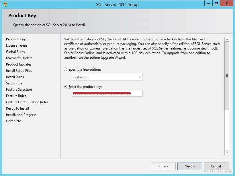 SharePoint 2016 图文安装教程_SharePoint_28