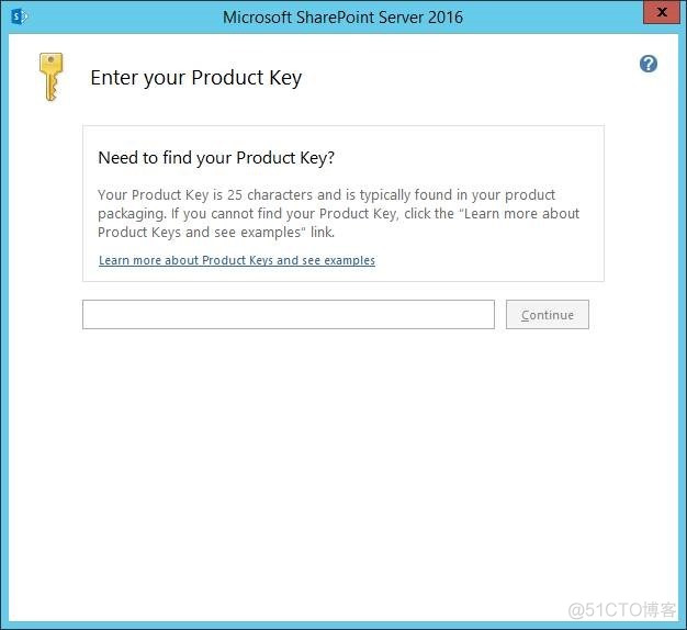 SharePoint 2016 图文安装教程_SharePoint 2016_55