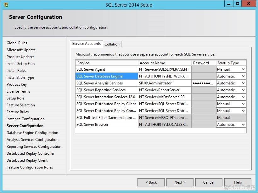 SharePoint 2016 图文安装教程_SharePoint_43