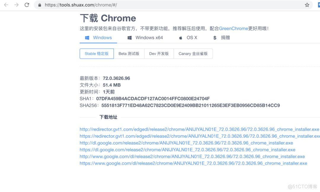 这份“插件英雄榜Top30”才是Chrome的正确打开方式！Chrome插件英雄榜V3.0_IT业界_02