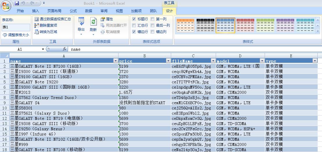 [转]分享一套抓数据小程序，客户资料、实时新闻、股票数据…随心抓_IT业界_09