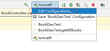 IDEA配置Tomcat运行web项目_IDEA配置Tomcat运行web项目_03