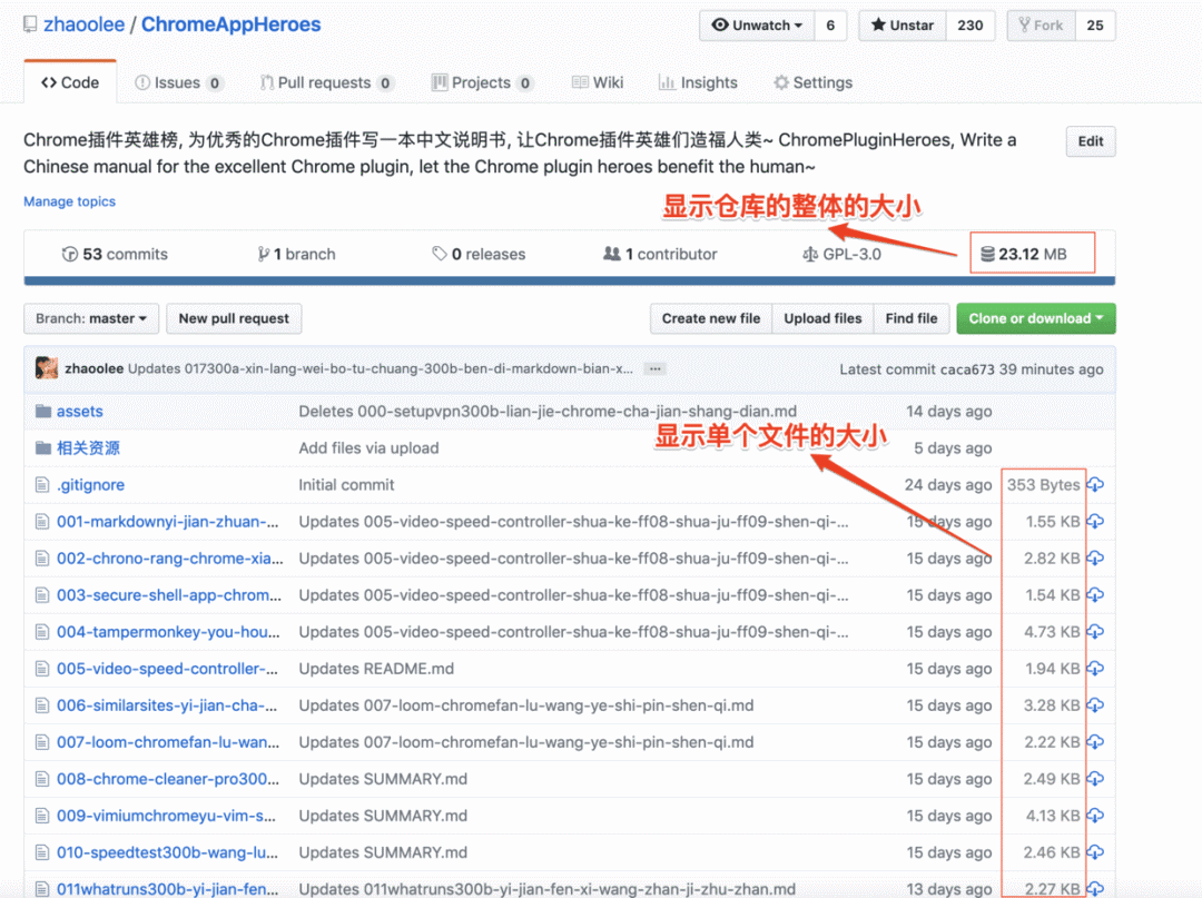 整点儿阴间的东西... 极客特供版Chrome插件英雄榜_Chrome_26