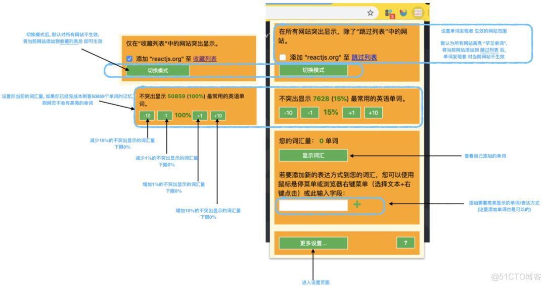 《Words Discoverer》背单词新姿势_提升你的词汇量_IT业界_02