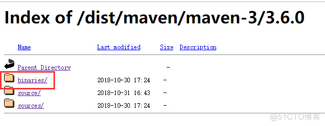 1、maven的下载，安装，配置_maven环境变量配置_03