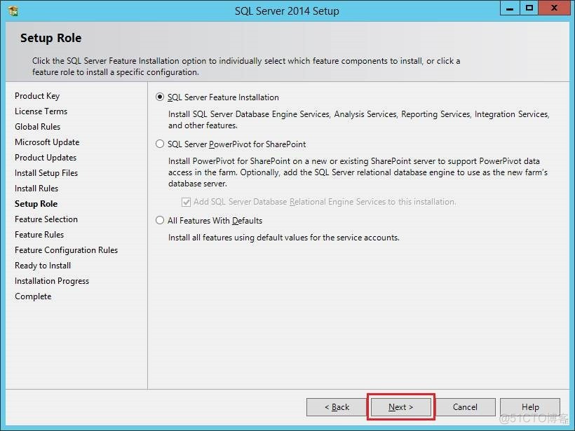 SharePoint 2016 图文安装教程_SharePoint_32