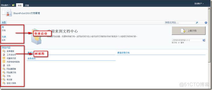 SharePoint 2010 文档管理系列之准备篇_SharePoint_08