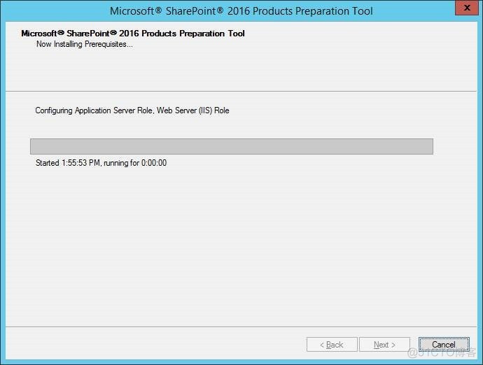 SharePoint 2016 图文安装教程_SharePoint_53