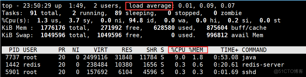 Linux下常用命令整理_linux_02