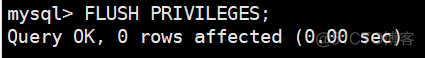 解决Navicat远程连接数据库出现错误：1130-host ... is not allowed to connect to this MySql server_代码_07