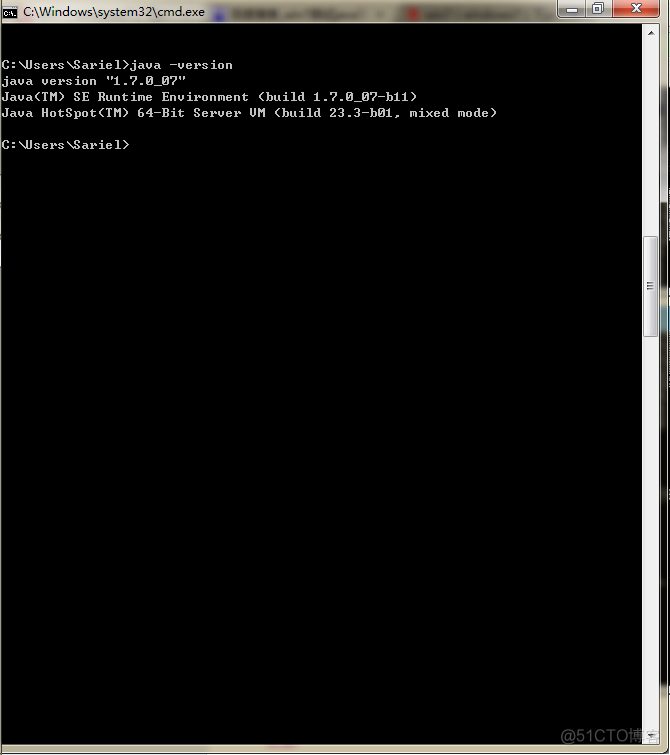 eclipse配置环境变量_配置java环境变量_04