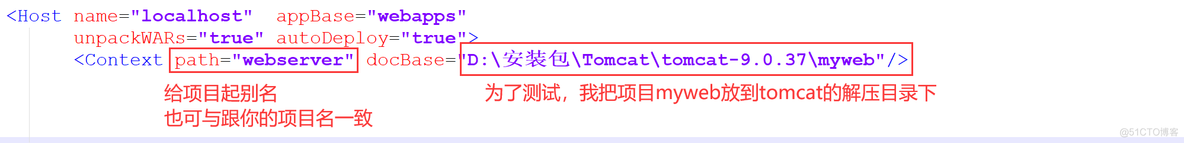 Tomcat的安装与使用_IT_22