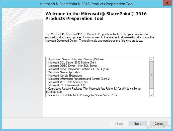 SharePoint 2016 图文安装教程_SharePoint_51