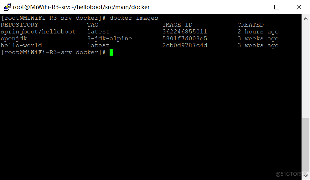 30分钟带你了解Docker_docker_17