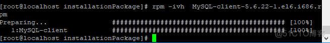 12.Linux系统上安装MySQL:_IT_08