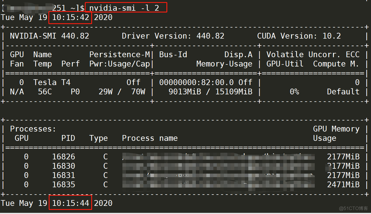 GPU的nvadia-smi解析_执行时间_02