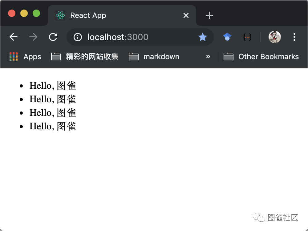 从0到1，带你上手 React 框架_React _05