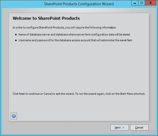 SharePoint 2016 图文安装教程_SharePoint 2016_59