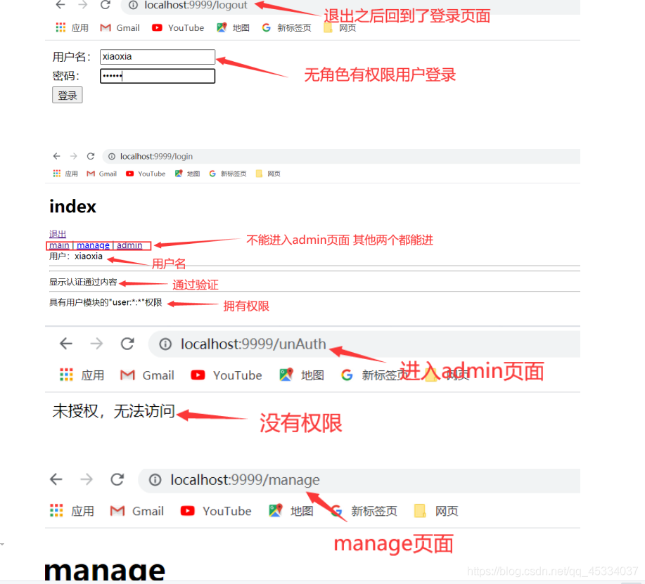 SpringBoot整合Shiro实现权限控制_springboot_04