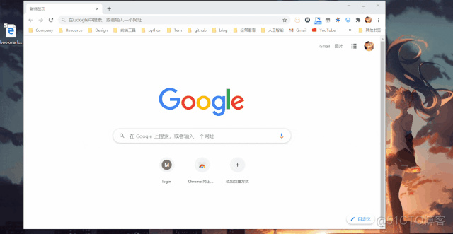 《Chrome插件英雄榜》更新第78篇！Bookmarks clean up批量清理重复和损坏的书签_Chrome_06