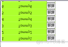 反转ListBox的ListBoxItem(控件级别，不是数据的反转)_ListBox_05