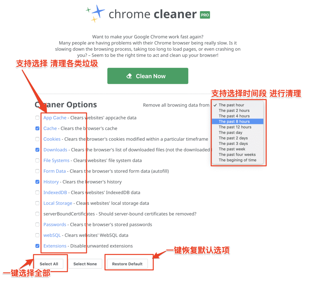 整点儿阴间的东西... 极客特供版Chrome插件英雄榜_Chrome_33