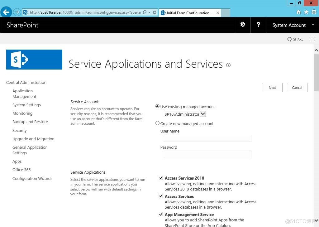 SharePoint 2016 图文安装教程_SharePoint 2016_69