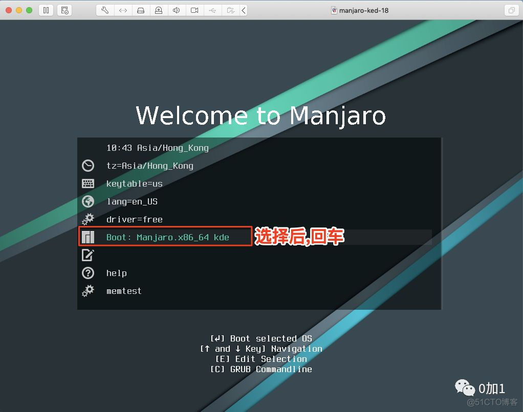 最受欢迎Linux发行版, Manjaro折腾全记录(超长超详细)_IT业界_12