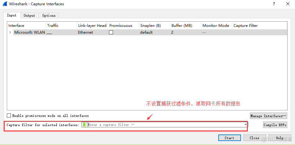 wireshark抓包新手使用教程_客户端_14