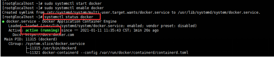 centeros7安装docker_快速部署_05