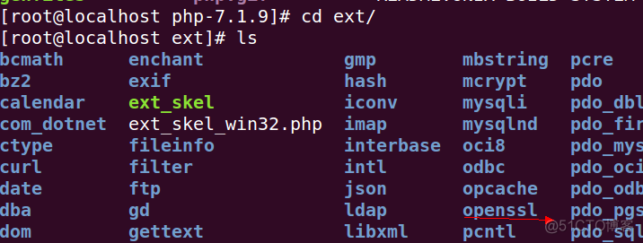 php添加openssl扩展_linux