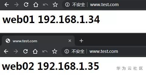 实战 | Nginx+keepalived 实现高可用集群_Nginx+keepalived_09