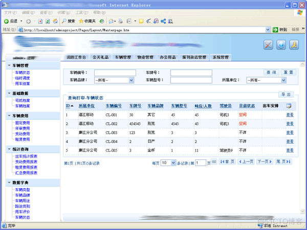 利用Database2Sharp生成的EnterpriseLibrary架构的特点_编程_04