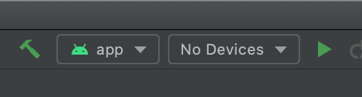 Android Studio: Error running 